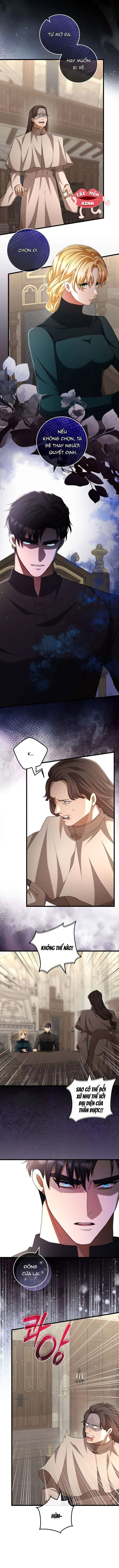 Lời Cầu Hôn Hoang Dã Chapter 23 - 10