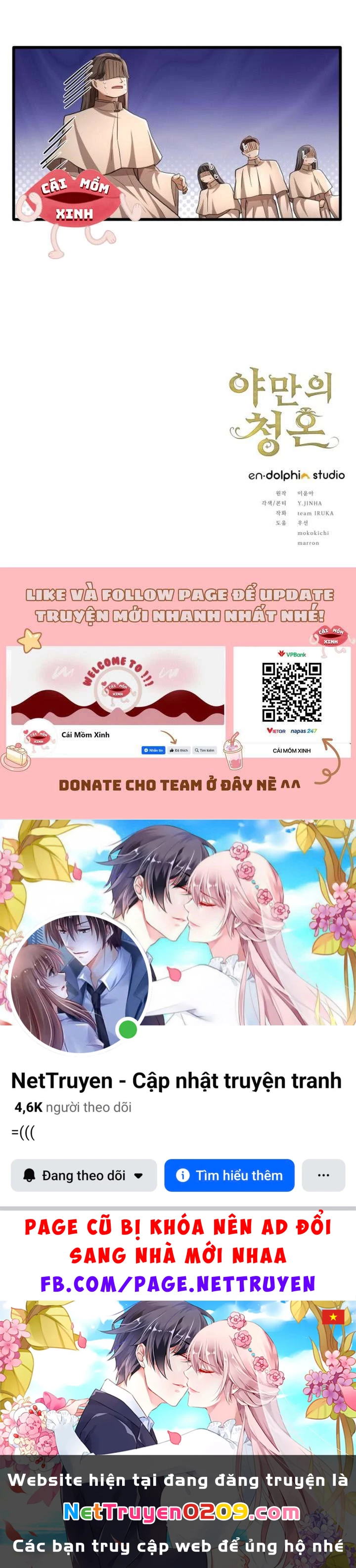 Lời Cầu Hôn Hoang Dã Chapter 23 - 12