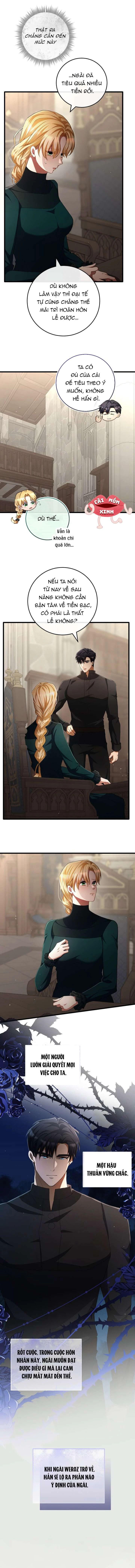 Lời Cầu Hôn Hoang Dã Chapter 24 - 2