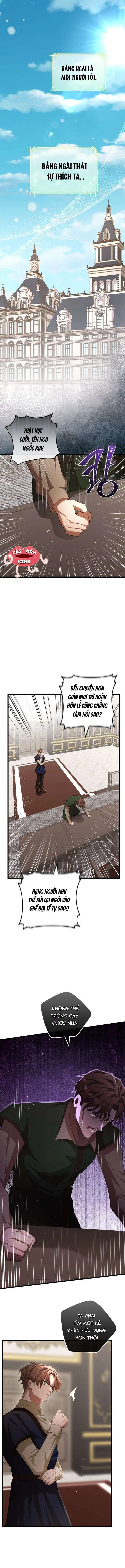 Lời Cầu Hôn Hoang Dã Chapter 24 - 5