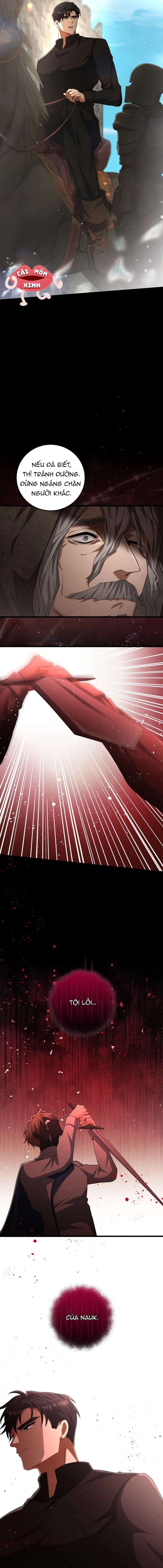 Lời Cầu Hôn Hoang Dã Chapter 24 - 9