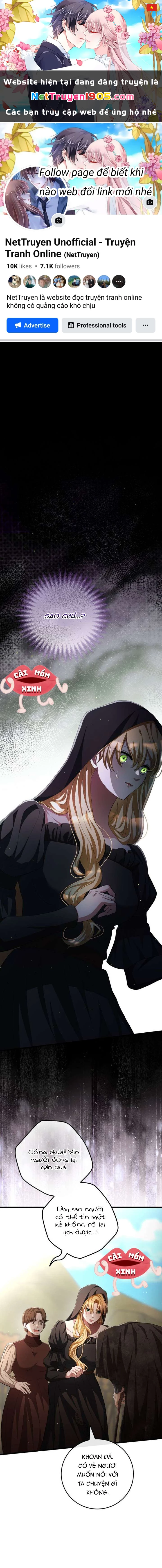 Lời Cầu Hôn Hoang Dã Chapter 25 - 1