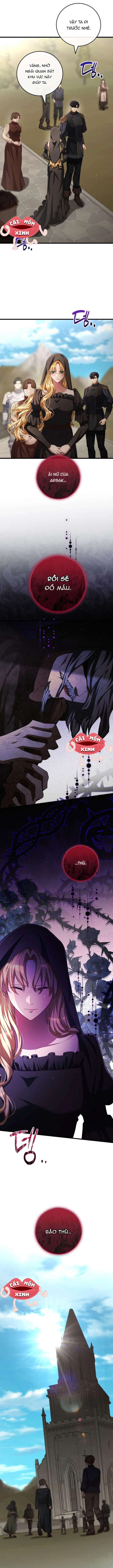 Lời Cầu Hôn Hoang Dã Chapter 25 - 4