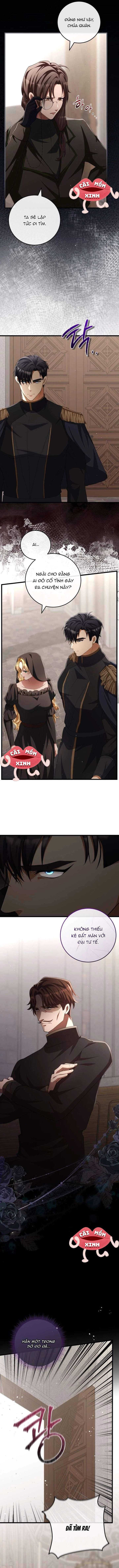 Lời Cầu Hôn Hoang Dã Chapter 25 - 7