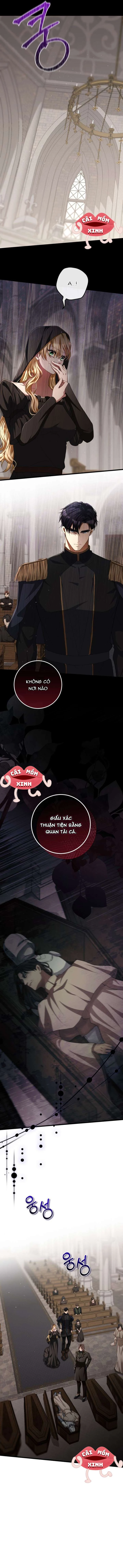 Lời Cầu Hôn Hoang Dã Chapter 25 - 9