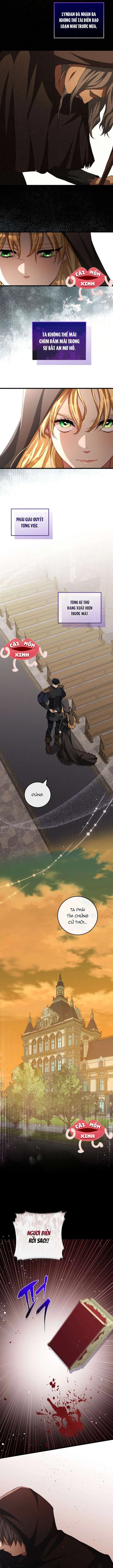 Lời Cầu Hôn Hoang Dã Chapter 25 - 13