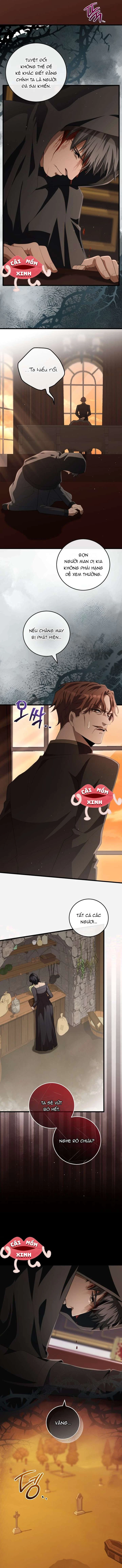 Lời Cầu Hôn Hoang Dã Chapter 26 - 3