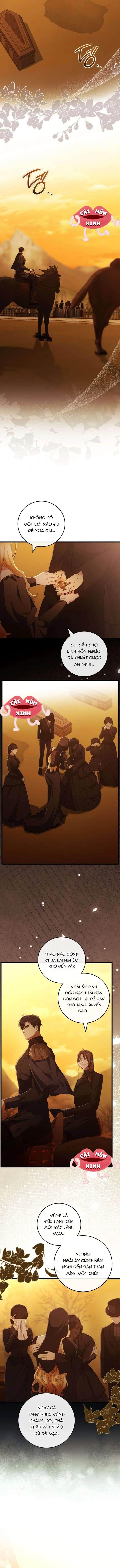 Lời Cầu Hôn Hoang Dã Chapter 26 - 4