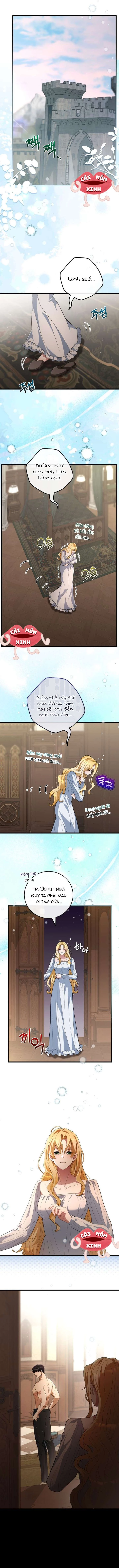 Lời Cầu Hôn Hoang Dã Chapter 26 - 8