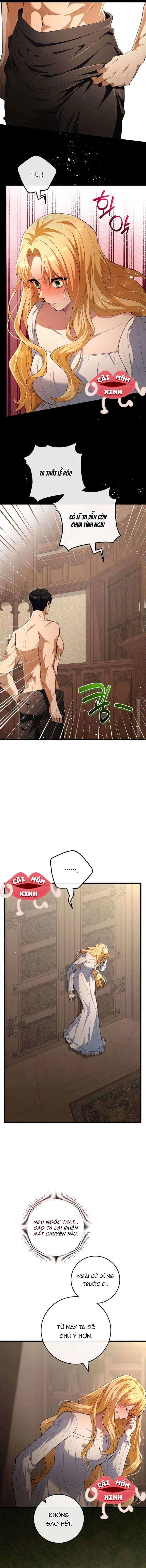 Lời Cầu Hôn Hoang Dã Chapter 26 - 10