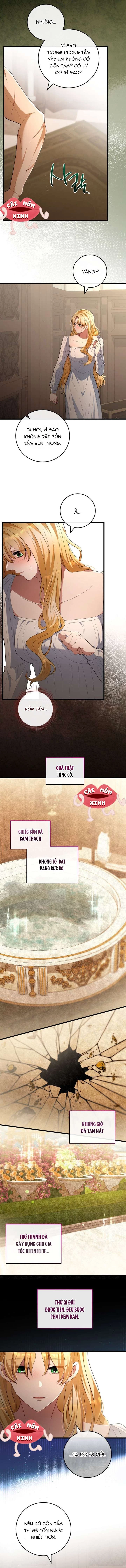 Lời Cầu Hôn Hoang Dã Chapter 26 - 11