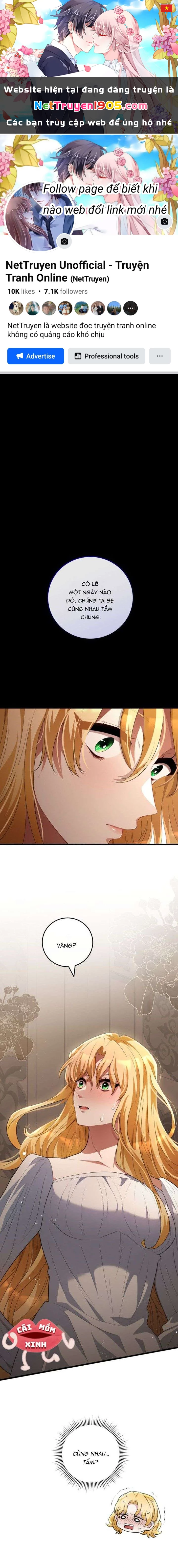 Lời Cầu Hôn Hoang Dã Chapter 27 - 1