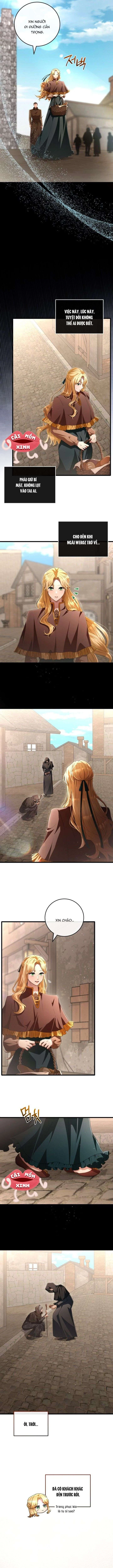 Lời Cầu Hôn Hoang Dã Chapter 27 - 9