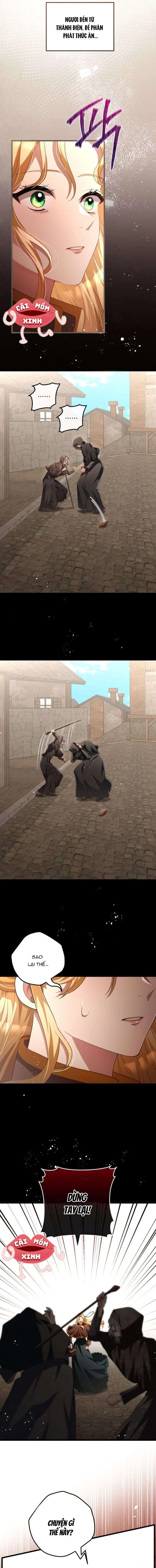 Lời Cầu Hôn Hoang Dã Chapter 27 - 10