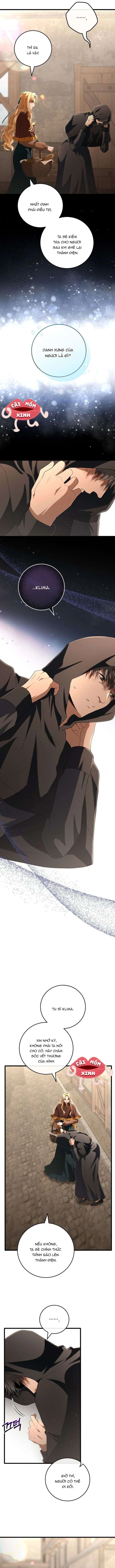 Lời Cầu Hôn Hoang Dã Chapter 27 - 13