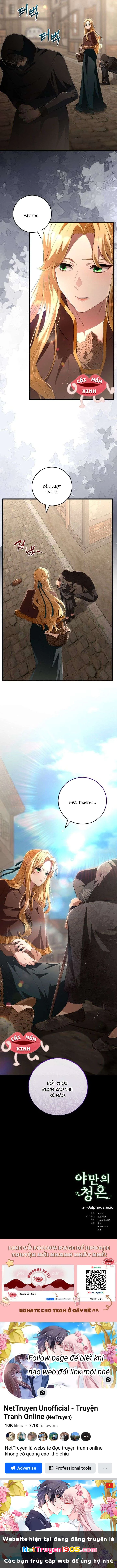 Lời Cầu Hôn Hoang Dã Chapter 27 - 14