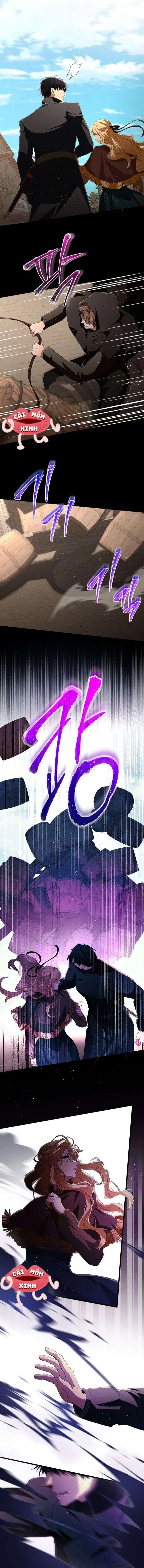 Lời Cầu Hôn Hoang Dã Chapter 28 - 9