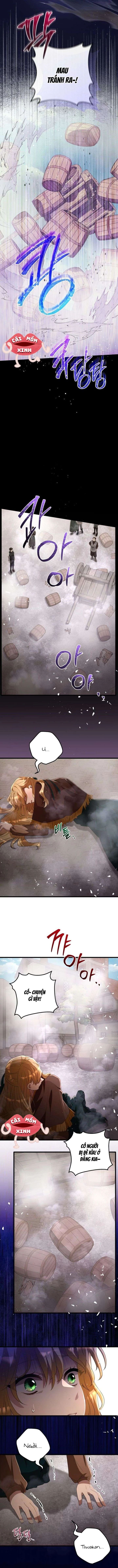 Lời Cầu Hôn Hoang Dã Chapter 28 - 10