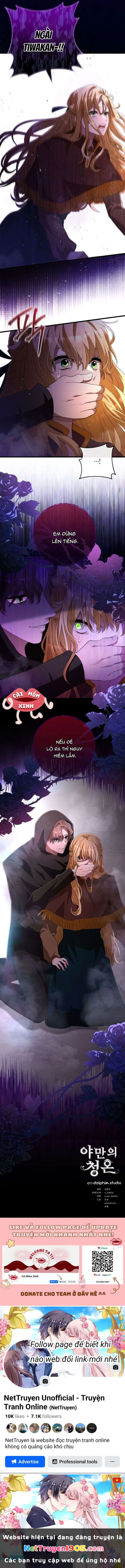 Lời Cầu Hôn Hoang Dã Chapter 28 - 11