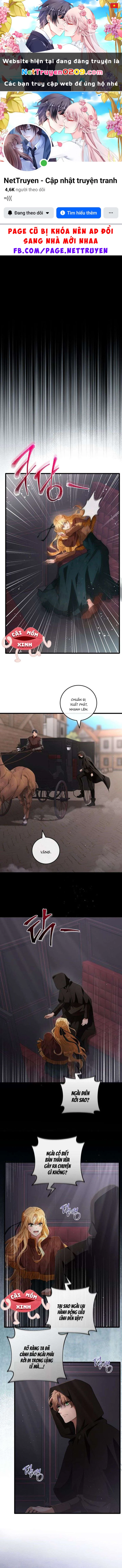 Lời Cầu Hôn Hoang Dã Chapter 29 - 1