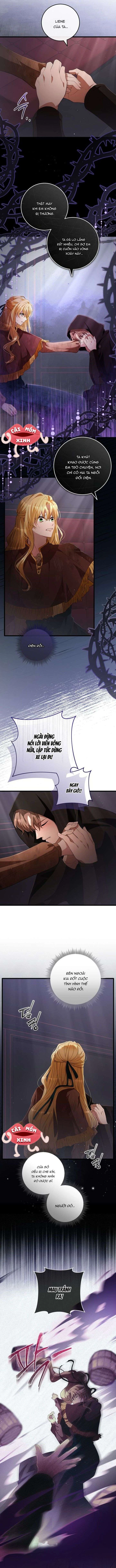 Lời Cầu Hôn Hoang Dã Chapter 29 - 2