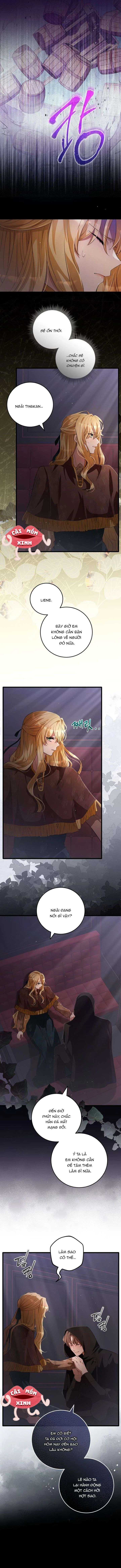 Lời Cầu Hôn Hoang Dã Chapter 29 - 3