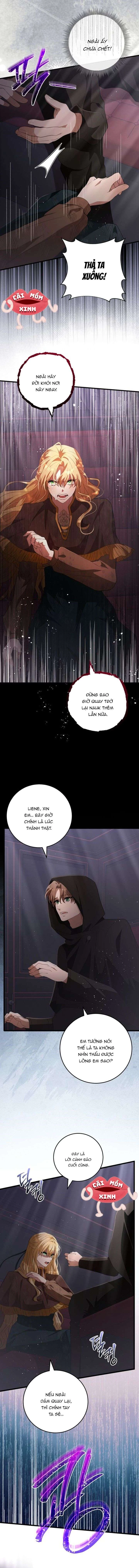 Lời Cầu Hôn Hoang Dã Chapter 29 - 6