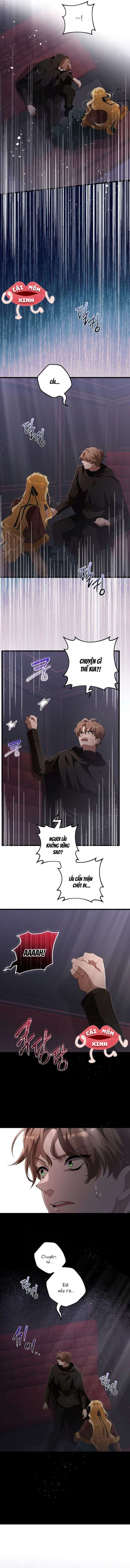 Lời Cầu Hôn Hoang Dã Chapter 29 - 7