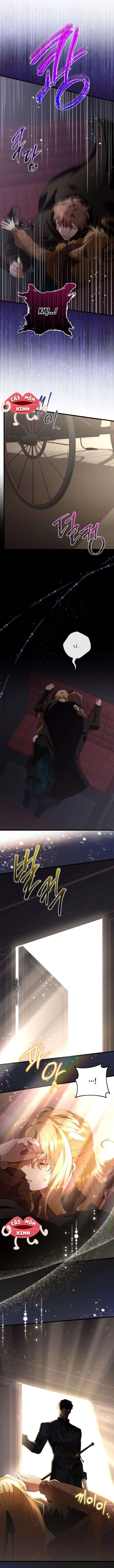 Lời Cầu Hôn Hoang Dã Chapter 29 - 8