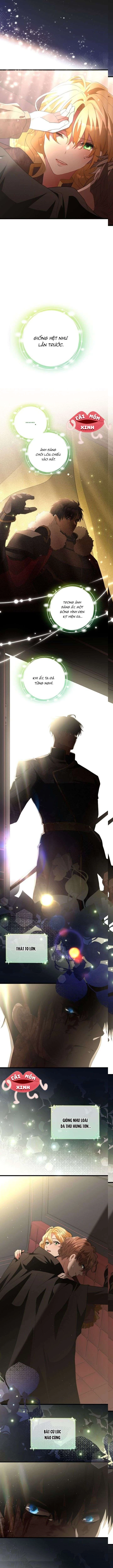 Lời Cầu Hôn Hoang Dã Chapter 29 - 9