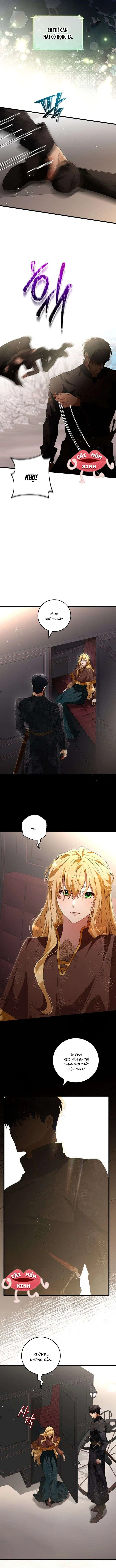 Lời Cầu Hôn Hoang Dã Chapter 29 - 10