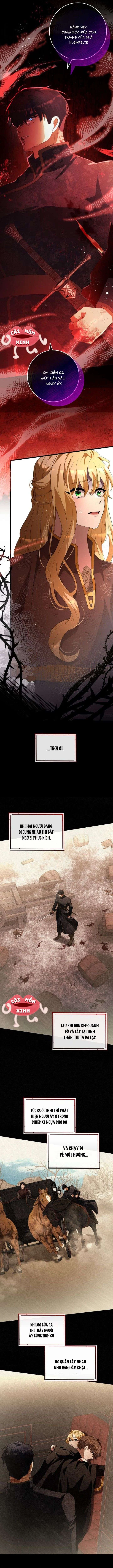 Lời Cầu Hôn Hoang Dã Chapter 29 - 13