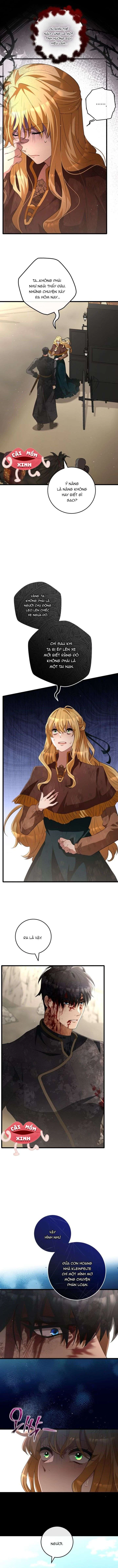 Lời Cầu Hôn Hoang Dã Chapter 29 - 14