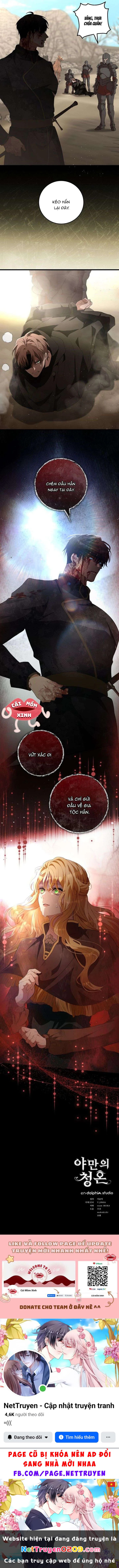 Lời Cầu Hôn Hoang Dã Chapter 29 - 15