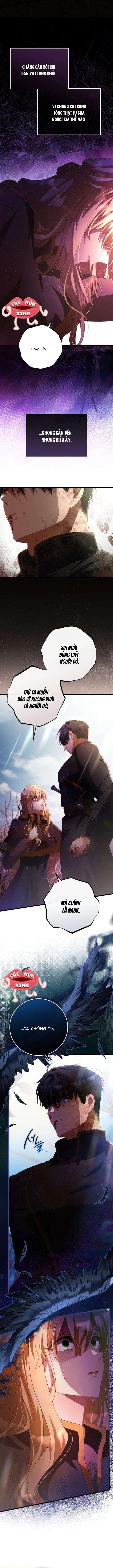 Lời Cầu Hôn Hoang Dã Chapter 30 - 4