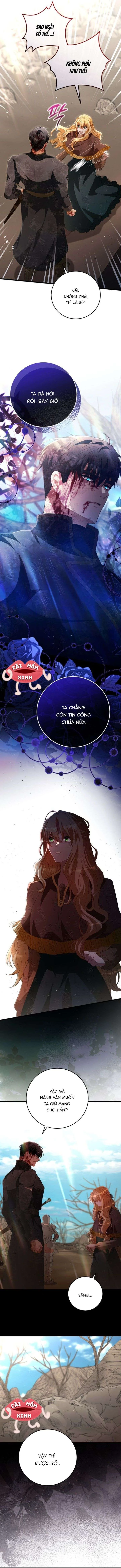 Lời Cầu Hôn Hoang Dã Chapter 30 - 7