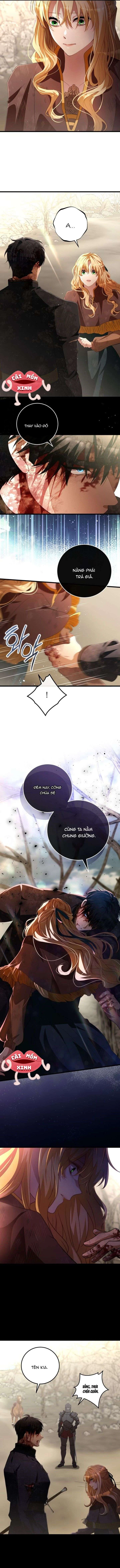 Lời Cầu Hôn Hoang Dã Chapter 30 - 8