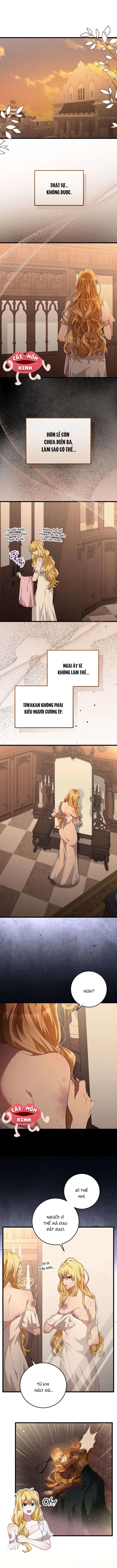 Lời Cầu Hôn Hoang Dã Chapter 31 - 7