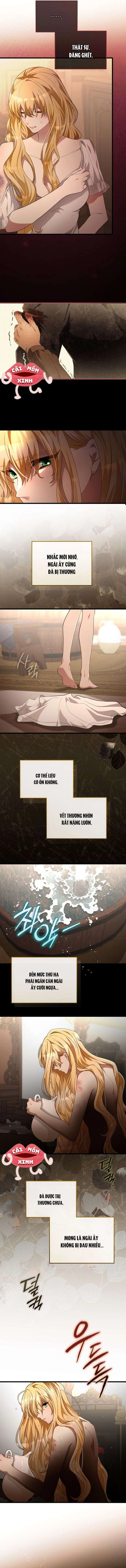 Lời Cầu Hôn Hoang Dã Chapter 31 - 8