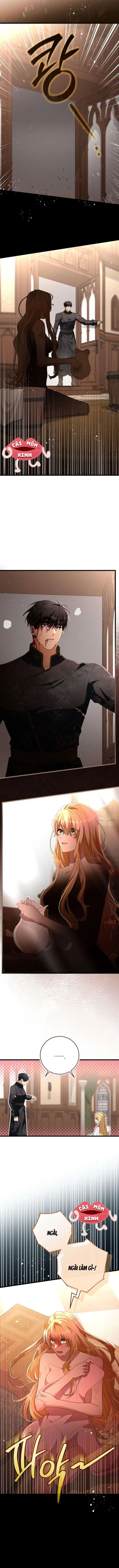 Lời Cầu Hôn Hoang Dã Chapter 31 - 9