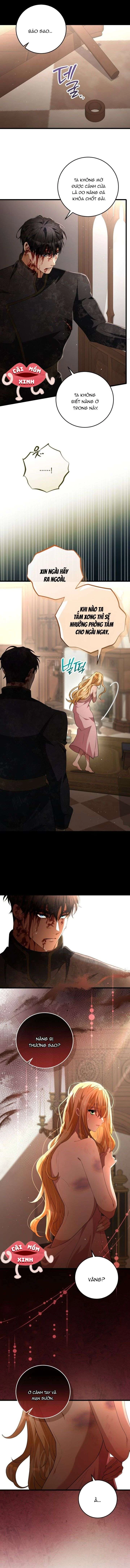 Lời Cầu Hôn Hoang Dã Chapter 31 - 10