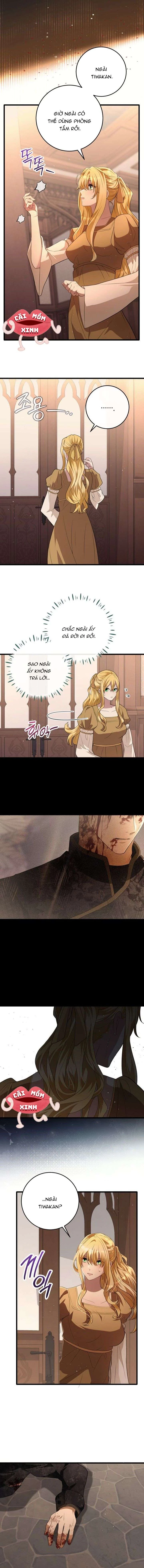 Lời Cầu Hôn Hoang Dã Chapter 31 - 13