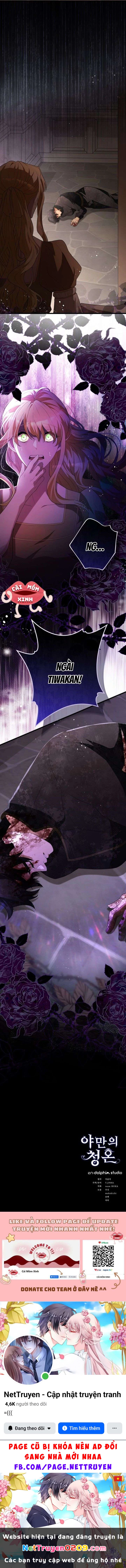 Lời Cầu Hôn Hoang Dã Chapter 31 - 14