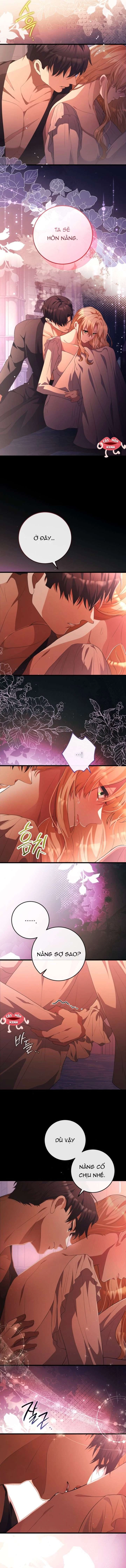 Lời Cầu Hôn Hoang Dã Chapter 34 - 4