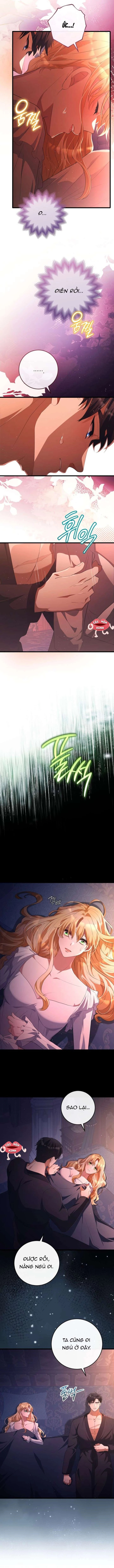 Lời Cầu Hôn Hoang Dã Chapter 34 - 5