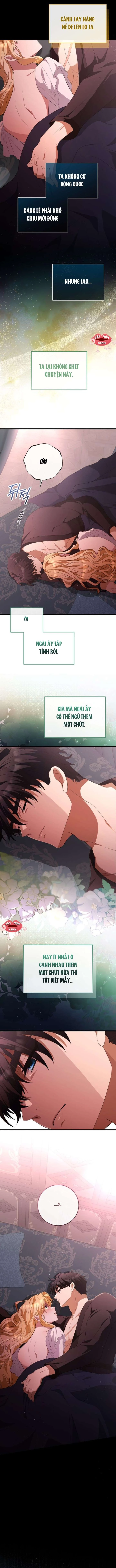 Lời Cầu Hôn Hoang Dã Chapter 34 - 10