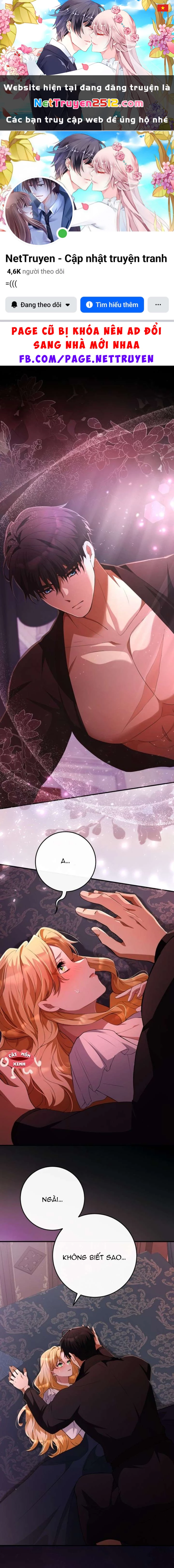 Lời Cầu Hôn Hoang Dã Chapter 35 - 1