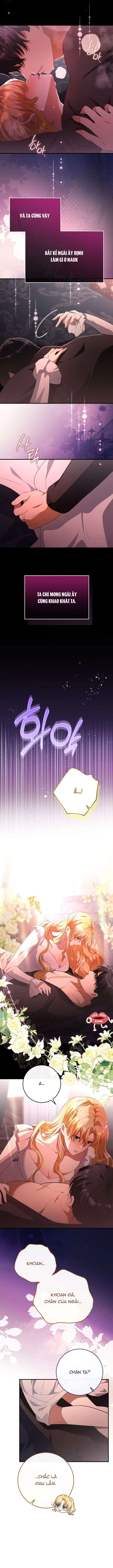 Lời Cầu Hôn Hoang Dã Chapter 35 - 3