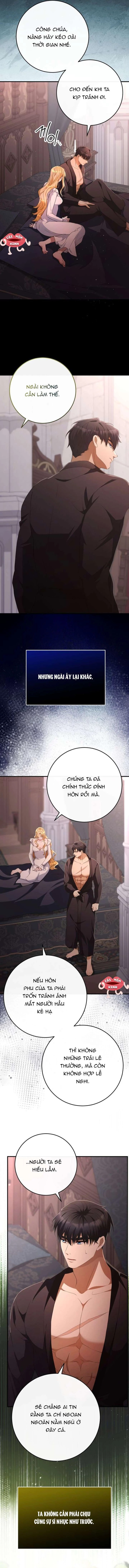 Lời Cầu Hôn Hoang Dã Chapter 35 - 7