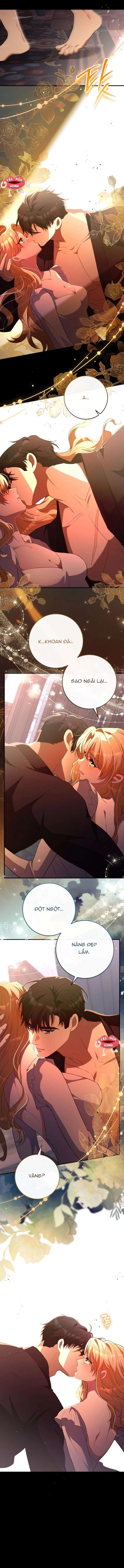 Lời Cầu Hôn Hoang Dã Chapter 35 - 9